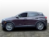 Used 2021 Buick Encore GX Select w/ Experience Buick Package image 2