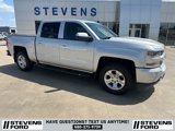 Used 2017 Chevrolet Silverado 1500 LT w/ All Star Edition image 2