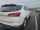 Certified 2022 Chevrolet Equinox LT image 4