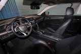 Used 2020 Honda Civic EX-L image 2