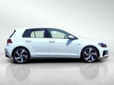 Certified 2019 Volkswagen GTI SE w/ SE Experience Package image 4