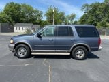 Used 2001 Ford Expedition Eddie Bauer image 2