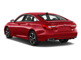 Used 2021 Honda Accord Sport Special Edition image 2