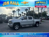 Used 2017 Chevrolet Silverado 1500 LT w/ All Star Edition image 3