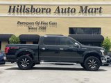 Used 2015 Ford F150 Lariat w/ Equipment Group 502A Luxury image 4