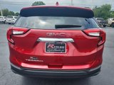 Used 2022 GMC Terrain SLE image 4