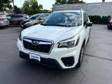 Used 2020 Subaru Forester w/ Alloy Wheel Package image 3