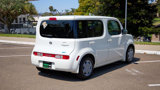 Used 2013 Nissan Cube 1.8 S w/ Interior Designer Pkg image 4