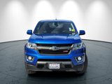 Used 2018 Chevrolet Colorado Z71 w/ LPO, Premium Interior Package image 3
