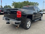 Used 2016 Chevrolet Silverado 2500 LTZ w/ Duramax Plus Package image 6