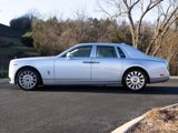 Certified 2020 Rolls-Royce Phantom Sedan image 3