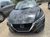 Used 2020 Nissan Sentra S image 2