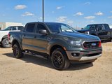 Certified 2022 Ford Ranger XLT w/ Equipment Group 301A Mid image 3