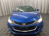 Used 2016 Chevrolet Cruze LT w/ Convenience Package image 2