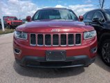 Used 2015 Jeep Grand Cherokee Laredo w/ Quick Order Package 23E image 2
