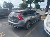 Used 2016 Volvo V60 T5 Cross Country Platinum w/ Climate Package image 3