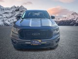 Certified 2021 Ford Ranger XLT w/ Equipment Group 301A Mid image 3