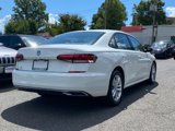 Certified 2021 Volkswagen Passat 2.0T S image 3