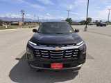 Used 2025 Chevrolet Equinox LT image 2
