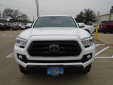 Used 2023 Toyota Tacoma SR5 image 2