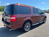 Used 2016 Ford Expedition EL XLT w/ Equipment Group 202A image 5