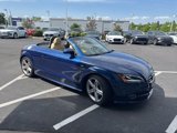 Used 2015 Audi TT 2.0T image 2