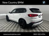 Used 2020 BMW X5 xDrive40i w/ Convenience Package image 5