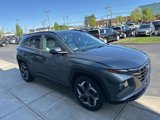 Used 2022 Hyundai Tucson SEL w/ Convenience + Premium Package image 3