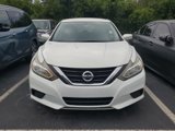 Used 2016 Nissan Altima 2.5 S image 2