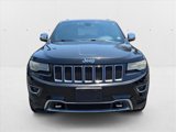 Used 2014 Jeep Grand Cherokee Overland image 2