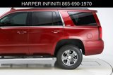Used 2016 Chevrolet Tahoe LT w/ Luxury Package image 3