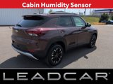 Used 2023 Chevrolet TrailBlazer LT w/ Convenience Package image 5