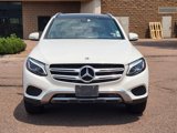 Certified 2018 Mercedes-Benz GLC 300 4MATIC image 2