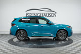 New 2025 BMW X1 xDrive28i w/ Technology Package image 4