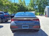New 2025 Hyundai Elantra SEL image 5