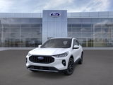 New 2025 Ford Escape SE image 2
