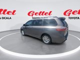 Used 2015 Toyota Sienna XLE Premium image 6