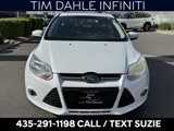 Used 2014 Ford Focus SE w/ Equipment Group 201A image 4