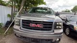 Used 2008 GMC Sierra 1500 SLE w/ Pro Grade Edition image 2