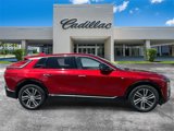 Certified 2024 Cadillac Lyriq Luxury image 4