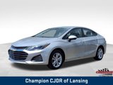 Used 2019 Chevrolet Cruze LT w/ LT Fleet Convenience Package image 3