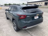 New 2025 Chevrolet Trax LT w/ Driver Confidence Package image 5