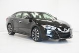 Used 2016 Nissan Maxima SR w/ Interior Lighting Package image 4