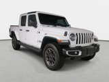 Certified 2020 Jeep Gladiator Overland image 3