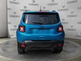 Used 2021 Jeep Renegade Latitude w/ Sun & Sound Group image 4