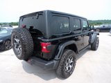 Used 2021 Jeep Wrangler Unlimited Rubicon image 6