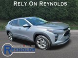 New 2025 Chevrolet Trax LT w/ LT Convenience Package image 1