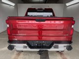 Used 2022 Chevrolet Silverado 1500 LTZ image 5