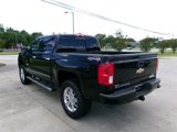 Used 2017 Chevrolet Silverado 1500 High Country image 5