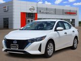New 2025 Nissan Sentra S image 2